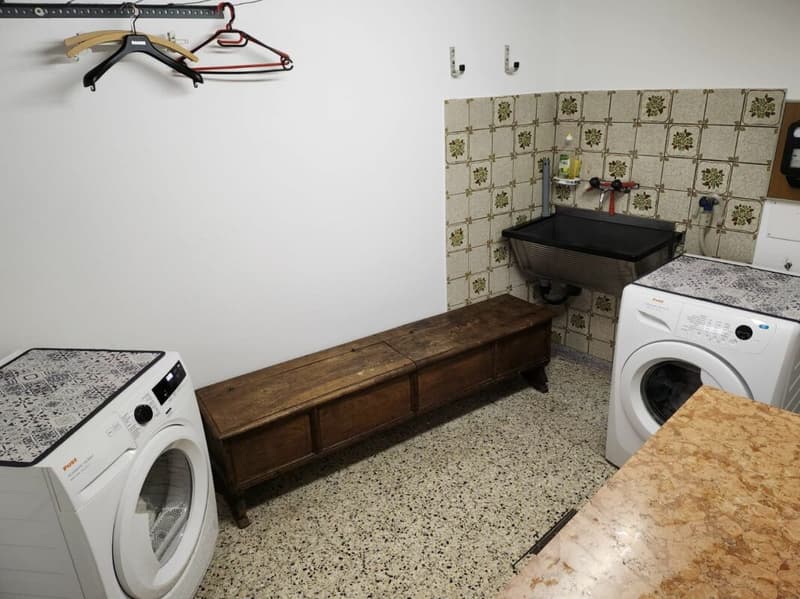 Bella casa contigua di 5.5 locali (bifamiliare 3.5 + 3.5) (20)