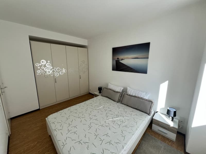 Bella casa contigua di 5.5 locali (bifamiliare 3.5 + 3.5) (6)