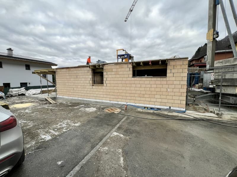 Appartement 3 de 3,5 pièces au premier étage (4)