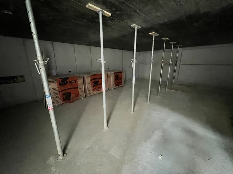 Appartement 3 de 3,5 pièces au premier étage (13)