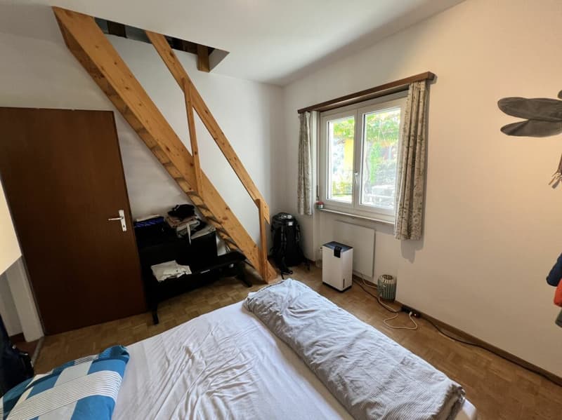 Casa Unifamiliare di 4.5 locali con giardino e terreno (15)