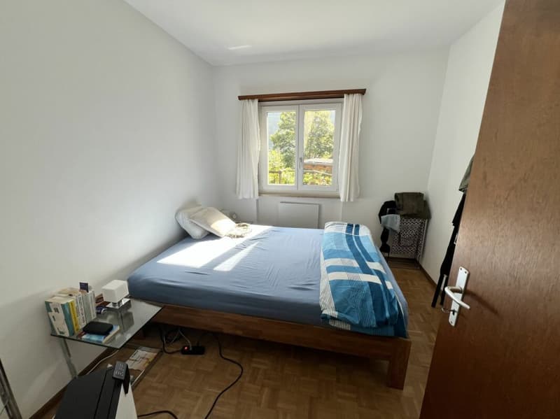 Casa Unifamiliare di 4.5 locali con giardino e terreno (12)