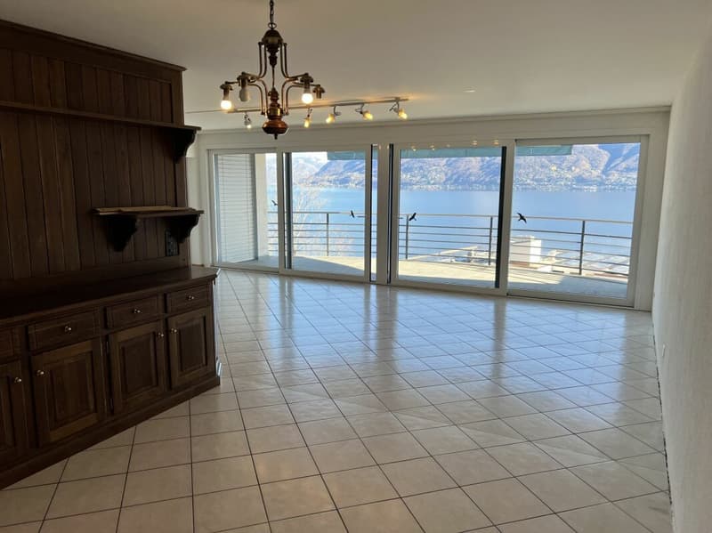 Appartamento 4.5 locali con meravigliosa vista lago (2)