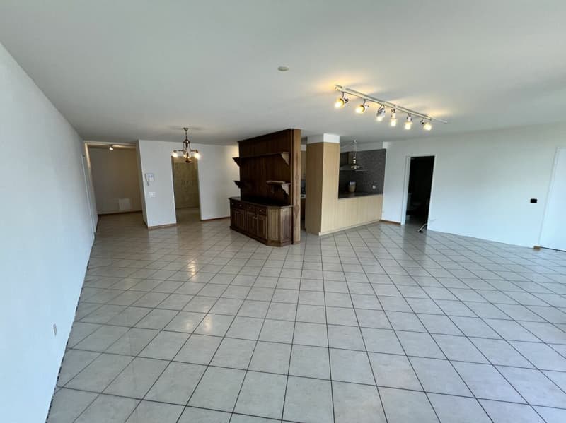 Appartamento 4.5 locali con meravigliosa vista lago (3)