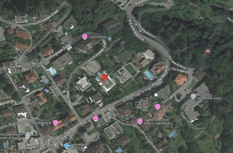 Elegant 2.5-room apartment with garden (22)