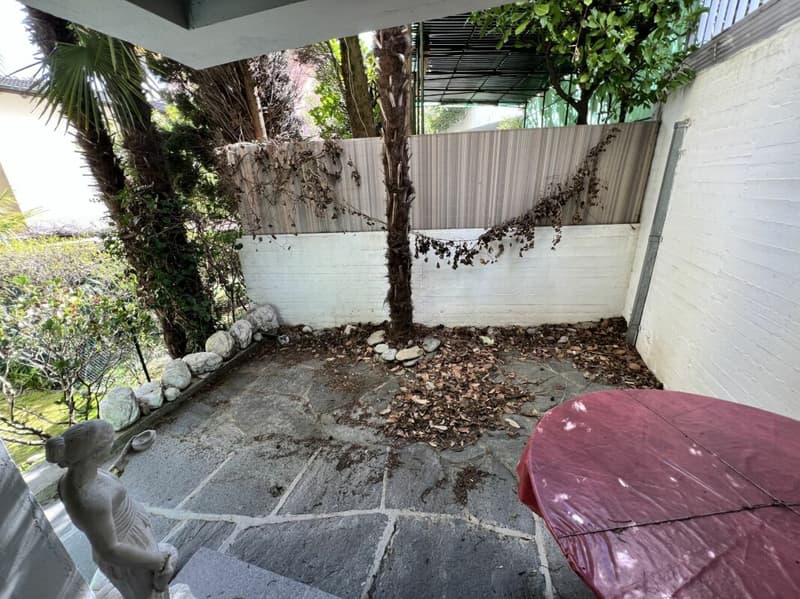 Appartamento di 4 locali con giardino (15)