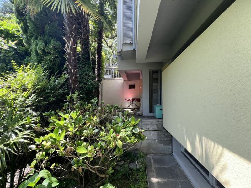 Appartamento di 4 locali con giardino (13)