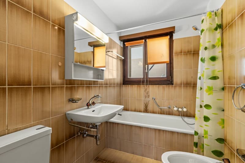 Wunderschönes 8,5-Zimmer-Doppelhaus mit Schwimmbad und atemberaubender Aussicht (24)