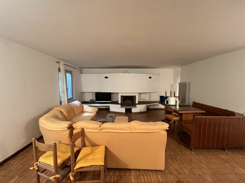 Villa di lusso in Valle Vigezzo (35)