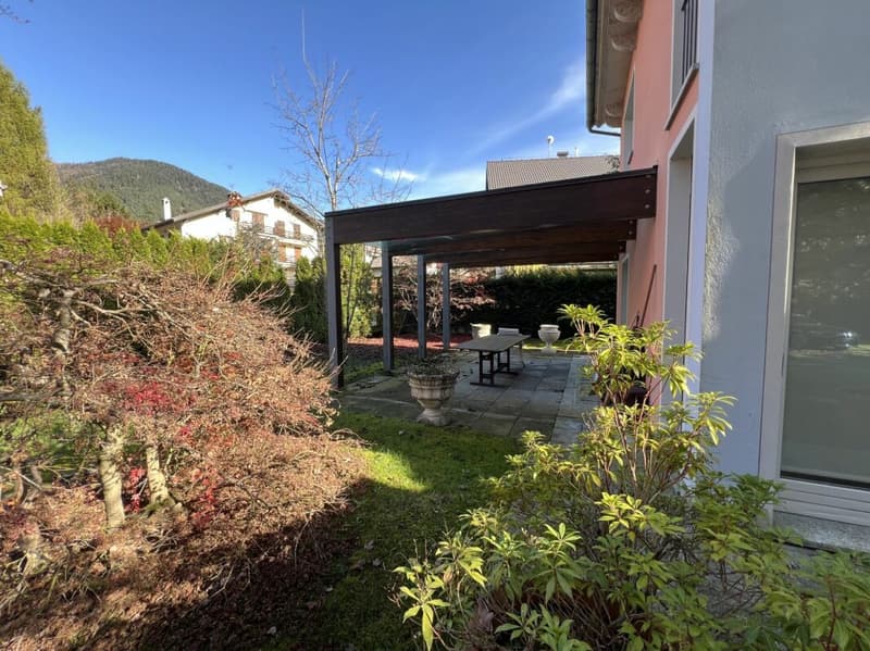 Villa di lusso in Valle Vigezzo (42)