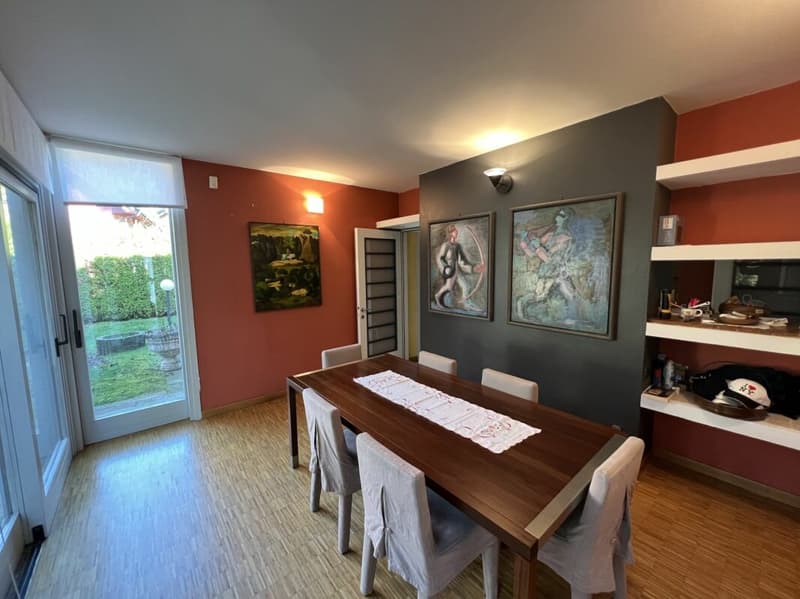 Villa di lusso in Valle Vigezzo (11)
