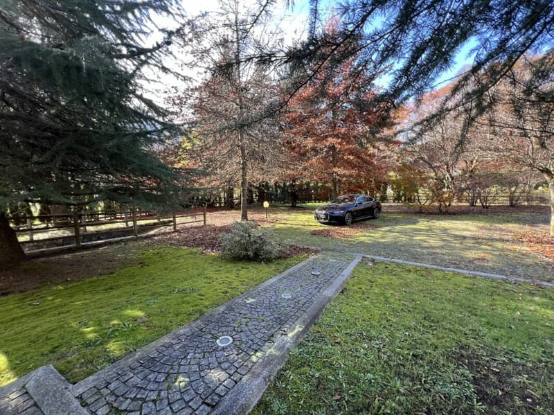 Villa di lusso in Valle Vigezzo (41)