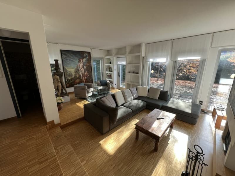 Villa di lusso in Valle Vigezzo (4)