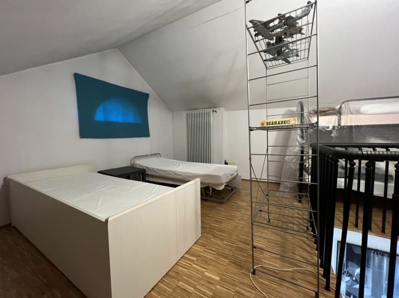 Villa di lusso in Valle Vigezzo (30)