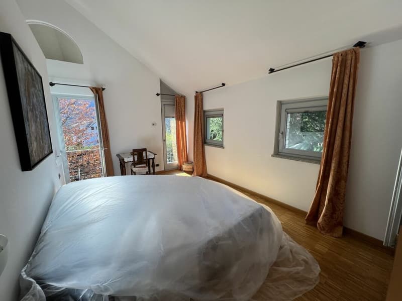 Villa di lusso in Valle Vigezzo (16)