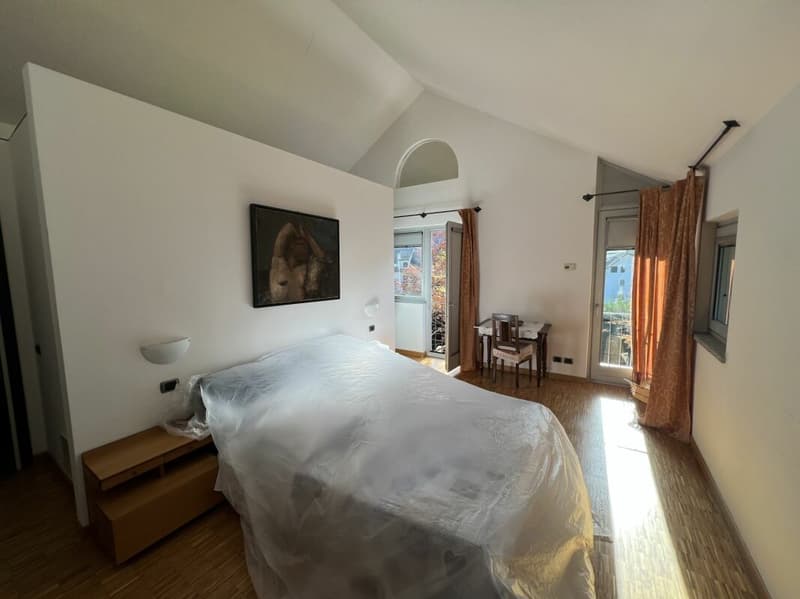 Villa di lusso in Valle Vigezzo (22)