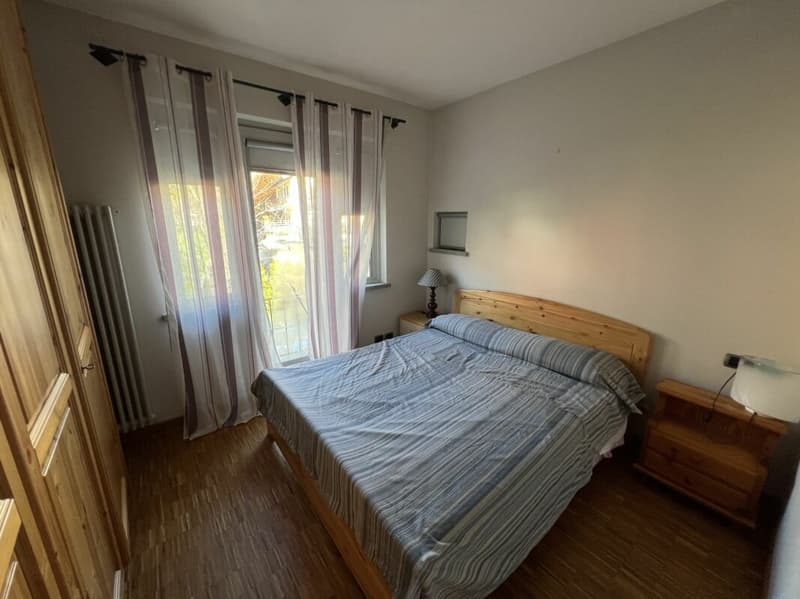 Villa di lusso in Valle Vigezzo (18)