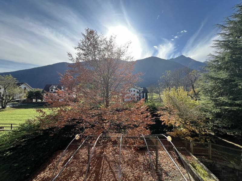 Villa di lusso in Valle Vigezzo (26)
