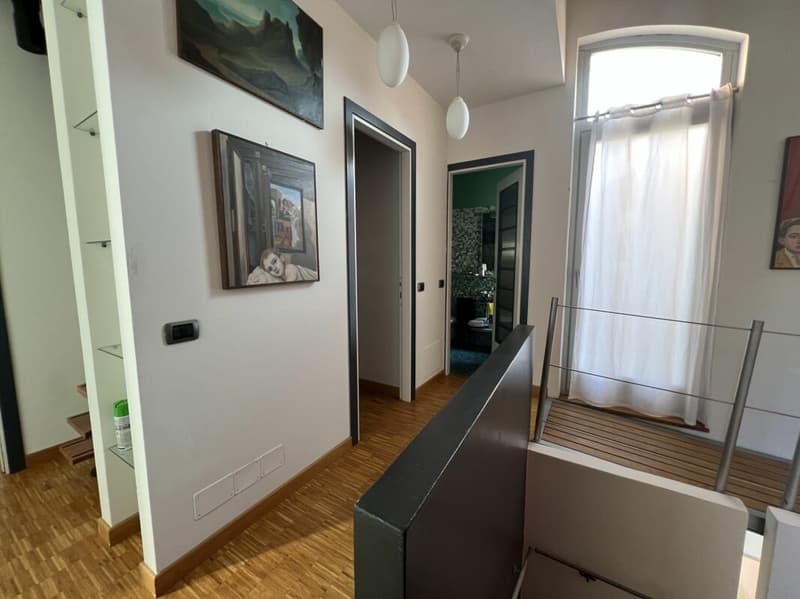 Villa di lusso in Valle Vigezzo (15)