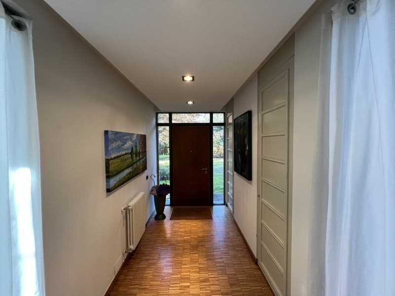 Villa di lusso in Valle Vigezzo (3)