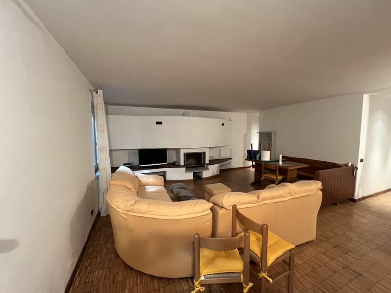 Villa di lusso in Valle Vigezzo (34)