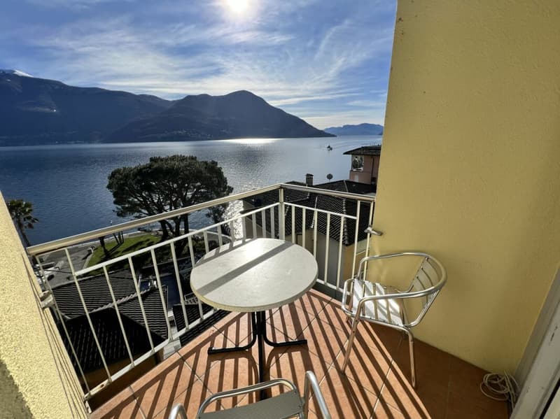 Appartement 4.5 pièces avec vue sur le lac (8)