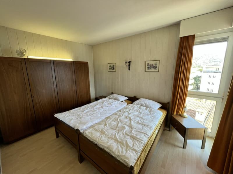 Appartement 4.5 pièces avec vue sur le lac (11)
