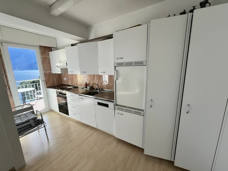 Appartement 4.5 pièces avec vue sur le lac (6)