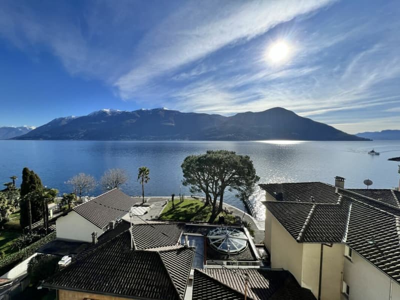Appartement 4.5 pièces avec vue sur le lac (9)