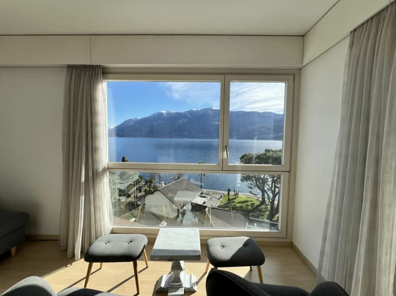 Appartement 4.5 pièces avec vue sur le lac (7)