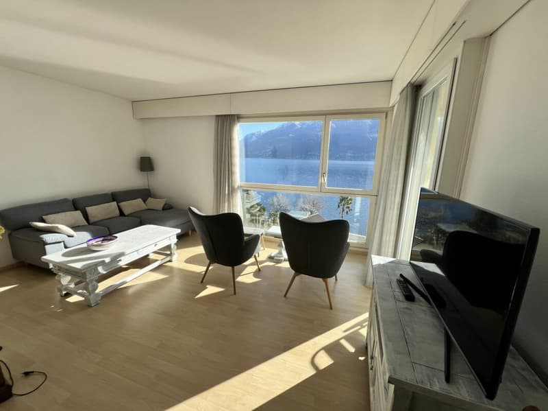 Appartement 4.5 pièces avec vue sur le lac (4)