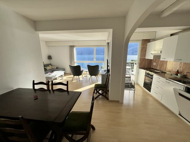 Appartement 4.5 pièces avec vue sur le lac (3)