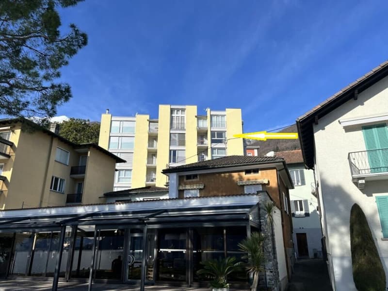 Appartement 4.5 pièces avec vue sur le lac (2)