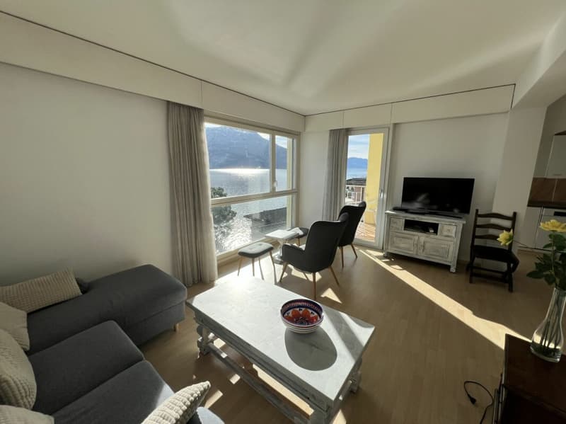 Appartement 4.5 pièces avec vue sur le lac (5)