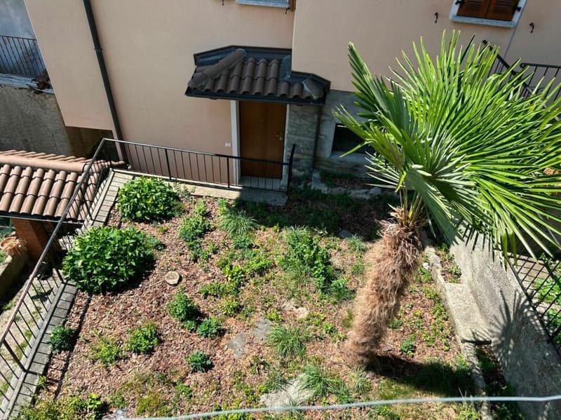 5-Zimmer-Haus mit ausbaubarem Dachgeschoss, Innenhof und Garten (19)