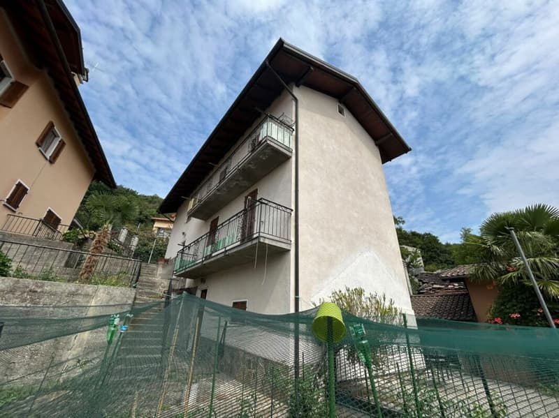5-Zimmer-Haus mit ausbaubarem Dachgeschoss, Innenhof und Garten (22)