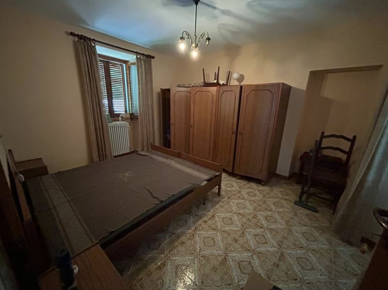 5-Zimmer-Haus mit ausbaubarem Dachgeschoss, Innenhof und Garten (9)