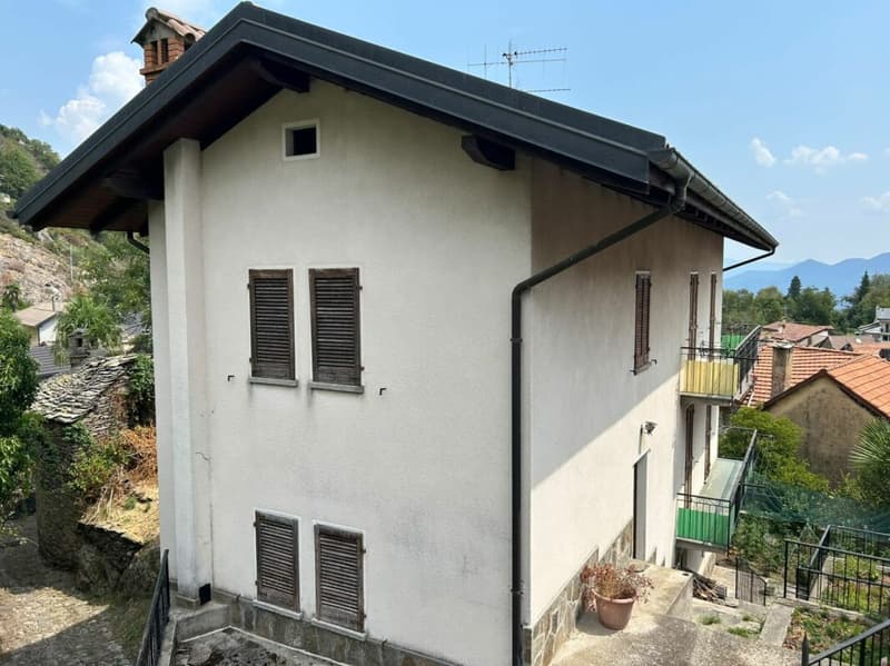 5-Zimmer-Haus mit ausbaubarem Dachgeschoss, Innenhof und Garten (21)