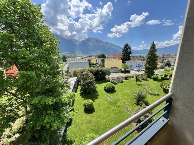 Appartamento 1.5 locali con terrazza (6)