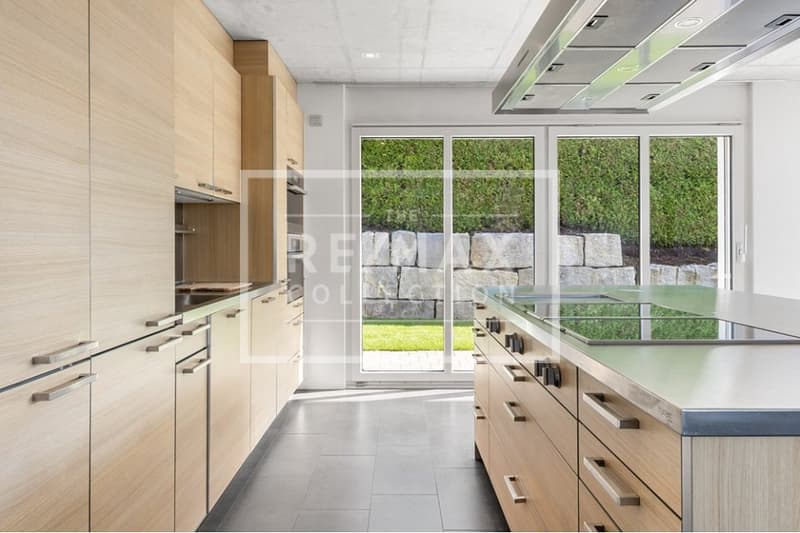 6.5-room single-family house with panoramic views (8)