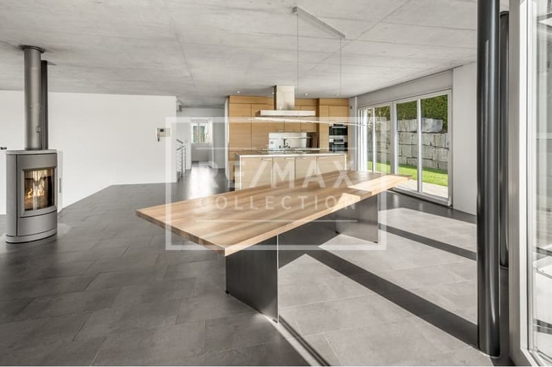 6.5-room single-family house with panoramic views (7)