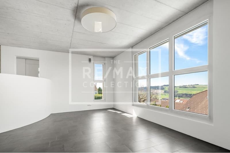 6.5-room single-family house with panoramic views (12)