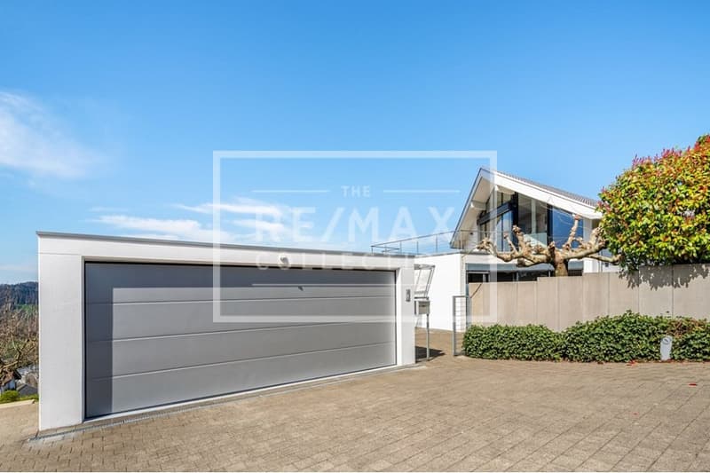 6.5-room single-family house with panoramic views (3)
