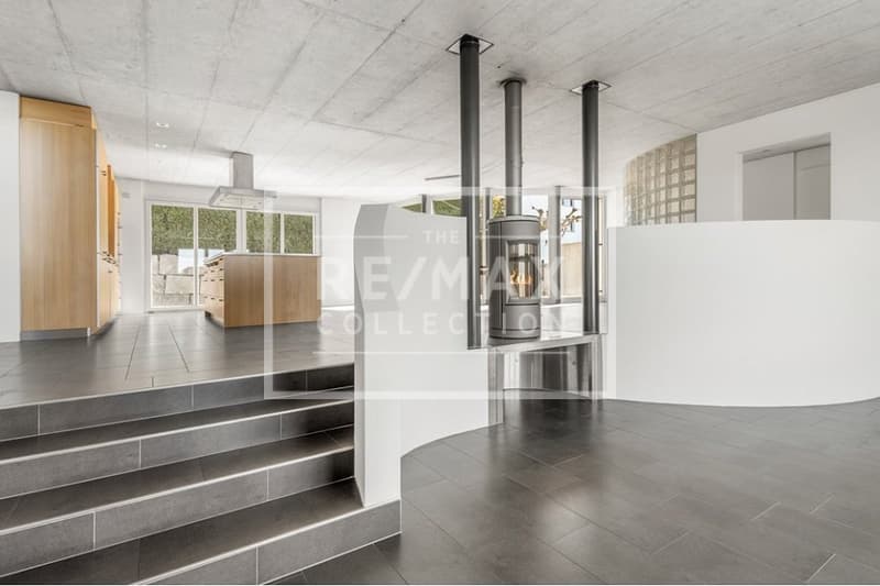 6.5-room single-family house with panoramic views (11)