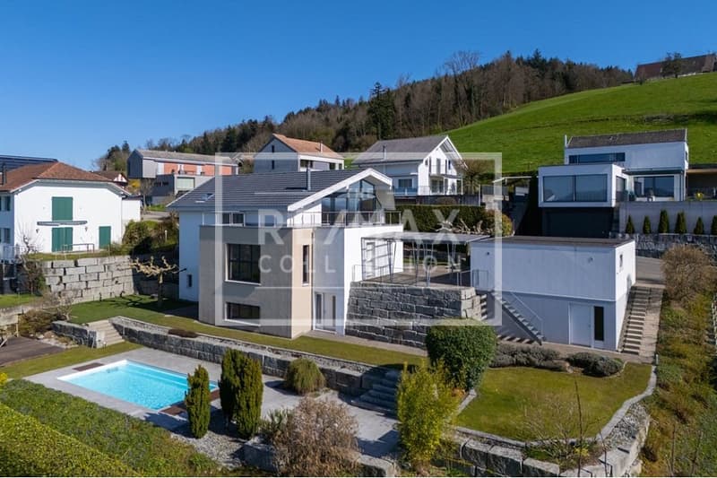 6.5-room single-family house with panoramic views (1)