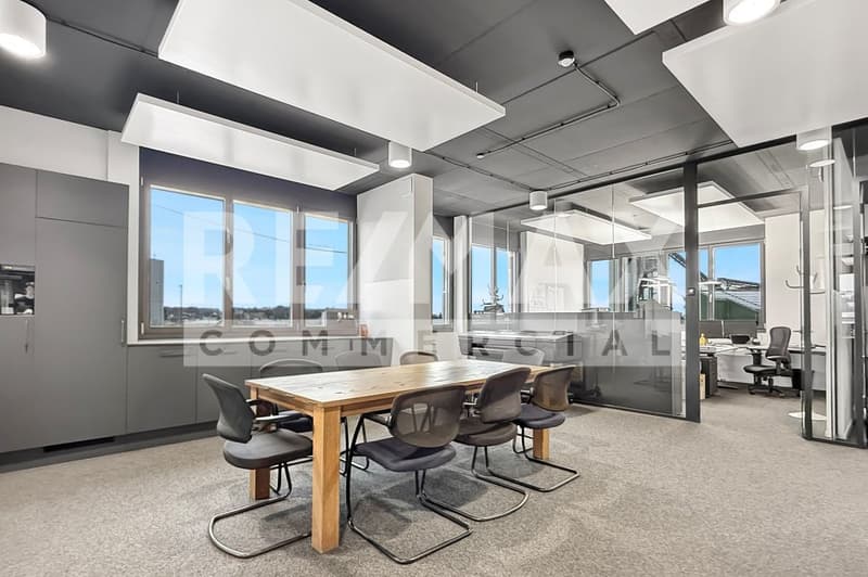 Attractive and modern office space in an ideal traffic location (3)