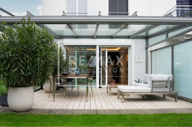 Casa semidetached di 5 locali e mezzo di stile elegante con finiture di alta qualità (9)