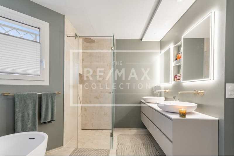 Casa semidetached di 5 locali e mezzo di stile elegante con finiture di alta qualità (12)