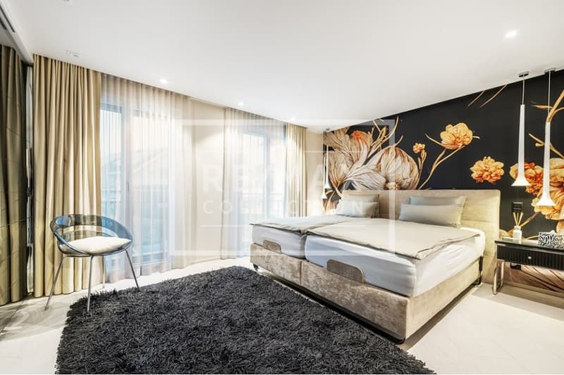 Casa semidetached di 5 locali e mezzo di stile elegante con finiture di alta qualità (10)