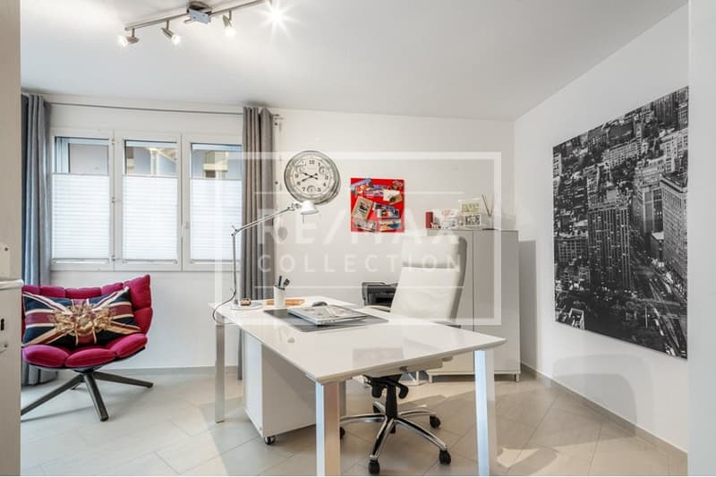 Casa semidetached di 5 locali e mezzo di stile elegante con finiture di alta qualità (11)